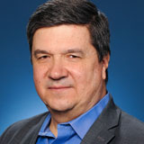 Alexey Melishchuk