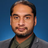 Faheem Ullah